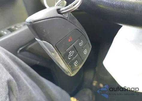 2023 Chevrolet Silverado 2Wd Short Bed Ltz z USA, uszkodzony, nr VIN 1GCPAEE84PZ168396